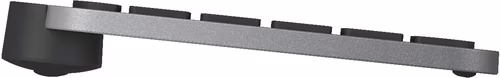 Logitech MX Keys Mini teclado RF Wireless + Bluetooth QWERTZ Alemán Grafito | 920-010479 | 5099206098831 imagen 5