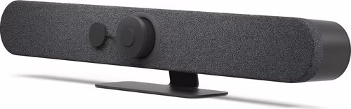 Logitech Rally Bar Mini + Tap IP sistema de video conferencia Ethernet | 991-000388 | 5099206102132 imagen 3