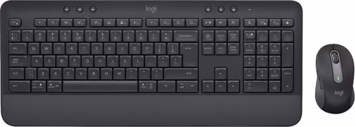 Logitech Signature MK650 Combo For Business teclado Ratón incluido Bluetooth QW | 920-011006 | 5099206105263 imagen 2