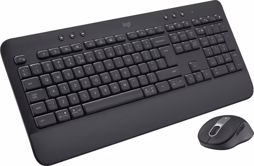 Logitech Signature MK650 Combo For Business teclado Ratón incluido Bluetooth QW | 920-011006 | 5099206105263 imagen 4