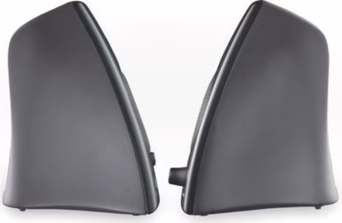 Logitech Speakers Z130 De 2 vías Negro Alámbrico 5 W | 980-000419 | 5099206021907 imagen 3