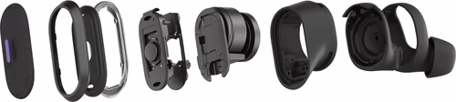 Logitech Zone True Wireless Auriculares Inalámbrico Dentro de oÍ­do Llamadas/ | 985-001082 | 5099206096219 imagen 6