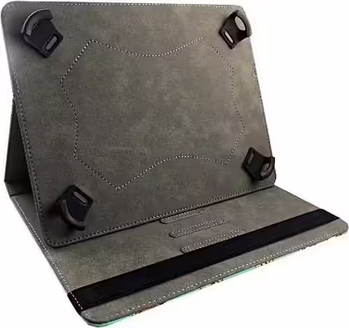 Maillon Technologique Urban Stand 27,9 cm (11``) Folio Multicolor | 8436597160216 imagen 3