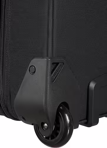 MALETIN AMERICAN TOURISTER CON RUEDAS PARA PORTATIL DE 15.6P COMPARTIMENTO PARA | SA33G006 NE | 5414847772993 imagen 2