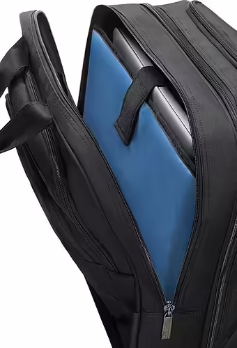 MALETIN AMERICAN TOURISTER CON RUEDAS PARA PORTATIL DE 15.6P COMPARTIMENTO PARA | SA33G006 NE | 5414847772993 imagen 3