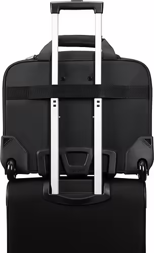 MALETIN AMERICAN TOURISTER CON RUEDAS PARA PORTATIL DE 15.6P COMPARTIMENTO PARA | SA33G006 NE | 5414847772993 imagen 5