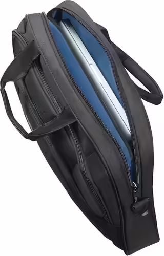 MALETIN AMERICAN TOURISTER PARA PORTATIL DE 15.6P COMPARTIMENTO PARA TABLET DE 1 | SA33G005 NE | 5414847772979 imagen 5