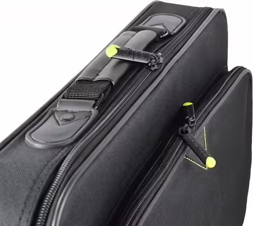 MALETIN TECH AIR TANZ0105V6 CLASICO 11.6P NEGRO TANZ0105V6 | 8713525950003 imagen 3