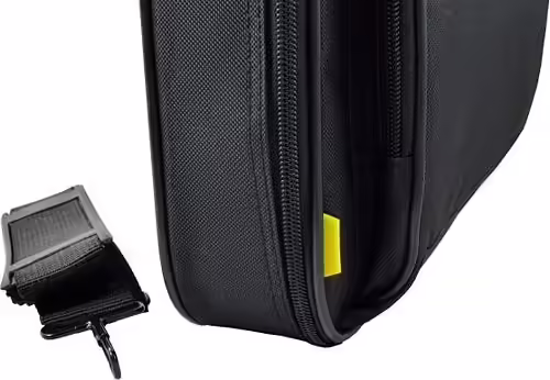 MALETIN TECH AIR TANZ0105V6 CLASICO 11.6P NEGRO TANZ0105V6 | 8713525950003 imagen 5