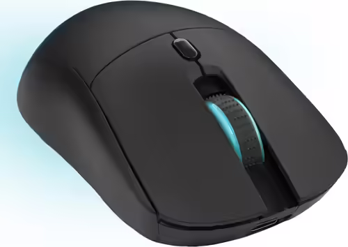 Mars Gaming MCPWTKLES teclado Ratón incluido Juego RF inalámbrica + USB QWERTY | 8435693111733 imagen 4