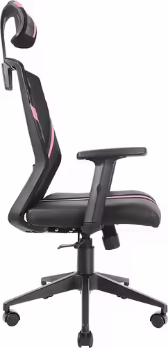 Mars Gaming MGC-ERGO Rosa Silla Gaming Ergonómica Malla Transpirable Soporte Aj | MGCERGO BPK | 8435693102328 imagen 5