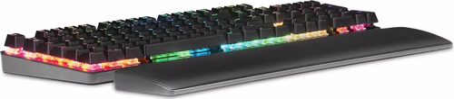 Mars Gaming MK5 teclado USB QWERTY Portugués Negro | MK5BPT | 4718009159440 imagen 6