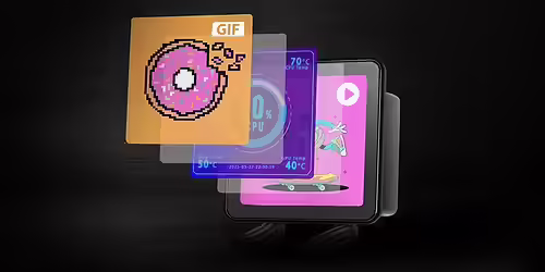 Mars Gaming ML-VISIONPRO240 Procesador Sistema de refrigeración líquida todo e | MLVISIONPRO240 | 8435693110675 imagen 7