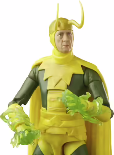Marvel Avengers Classic Loki | 5010993942626 imagen 4
