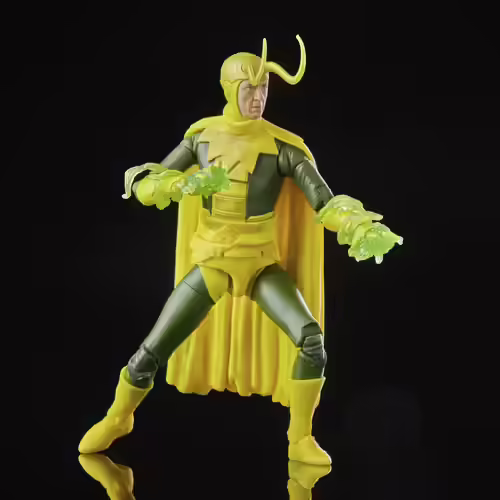 Marvel Avengers Classic Loki | 5010993942626 imagen 9