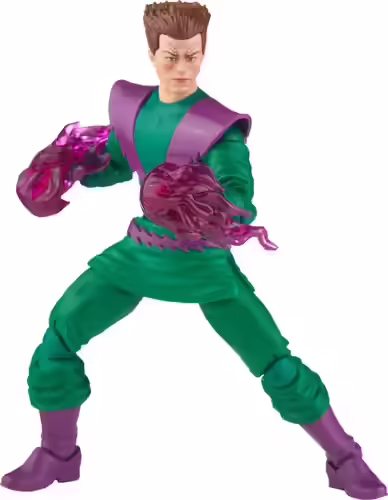 Marvel Avengers Molecule Man | 5010994181154 imagen 2