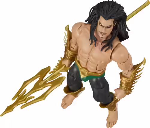 Marvel Avengers Namor | 5010996196781 imagen 3