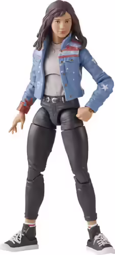 Marvel F03715X0 collectible figure | 5010993790906 imagen 2