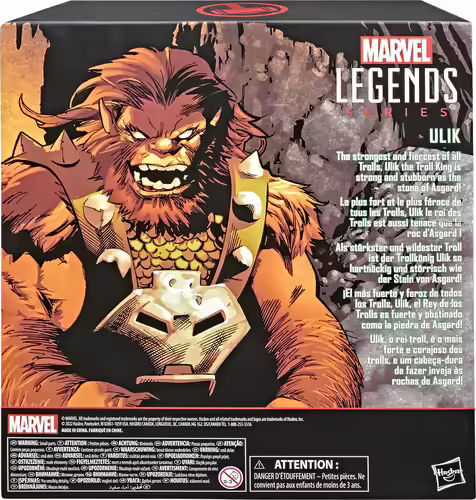 Marvel F34225L0 toy figure | 5010993956685 imagen 9