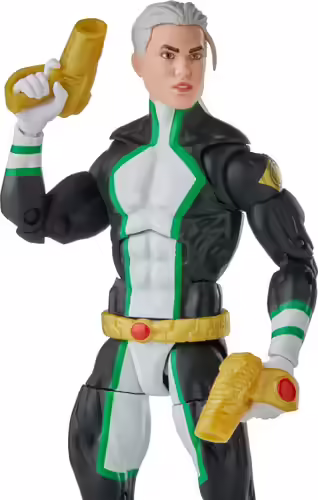 Marvel F36835X0 figura de juguete para niños | 5010993978267 imagen 4