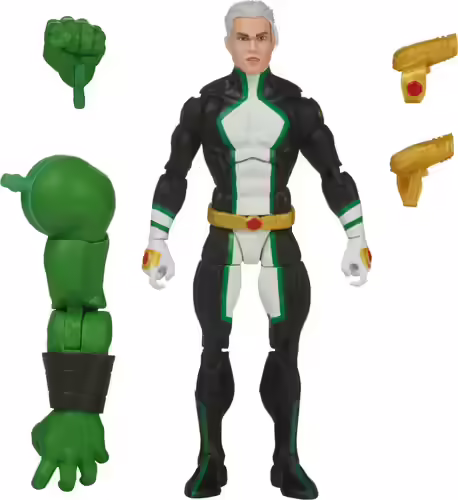 Marvel F36835X0 figura de juguete para niños | 5010993978267 imagen 5