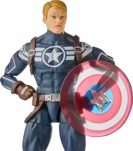 Marvel F36855X0 figura de juguete para niños | 5010993978212 imagen 3