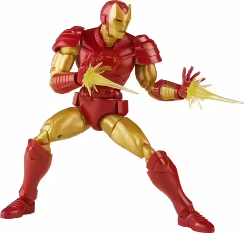 Marvel F36865X0 figura de juguete para niños | 5010993978243 imagen 3