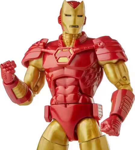 Marvel F36865X0 figura de juguete para niños | 5010993978243 imagen 4
