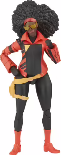 Marvel F38535X2 figura de juguete para niños | 5010994181963 imagen 2