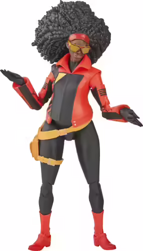 Marvel F38535X2 figura de juguete para niños | 5010994181963 imagen 3