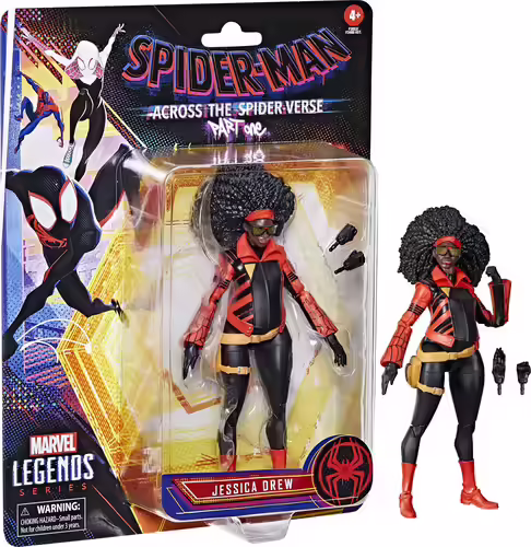 Marvel F38535X2 figura de juguete para niños | 5010994181963 imagen 6