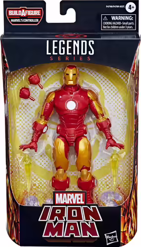 Marvel F47905X0 toy figure | 5010993942695 imagen 2