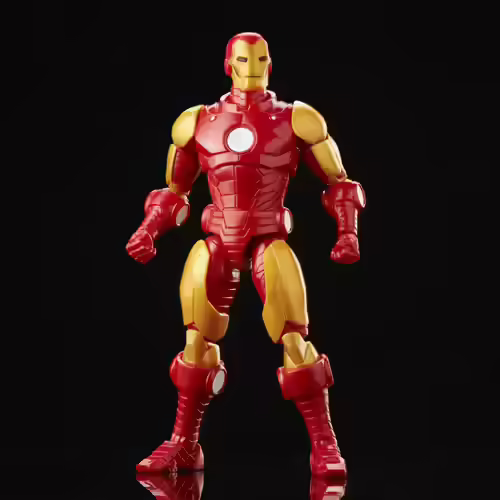 Marvel F47905X0 toy figure | 5010993942695 imagen 4