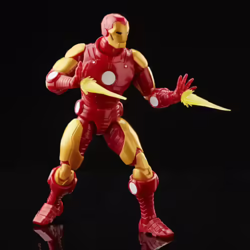 Marvel F47905X0 toy figure | 5010993942695 imagen 5