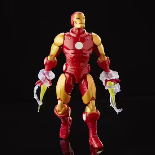 Marvel F47905X0 toy figure | 5010993942695 imagen 6