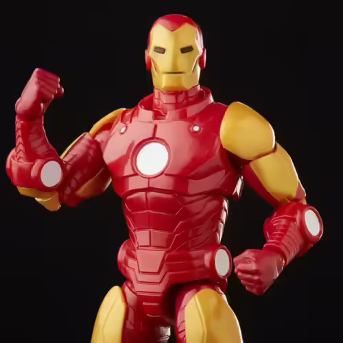 Marvel F47905X0 toy figure | 5010993942695 imagen 7