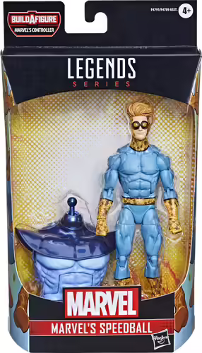 Marvel F47915X0 toy figure | 5010993942633 imagen 2