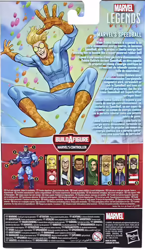 Marvel F47915X0 toy figure | 5010993942633 imagen 3