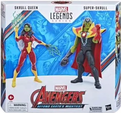 Marvel F7085 | 5010996142535 imagen 2