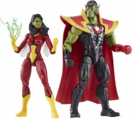 Marvel F7085 | 5010996142535 imagen 5