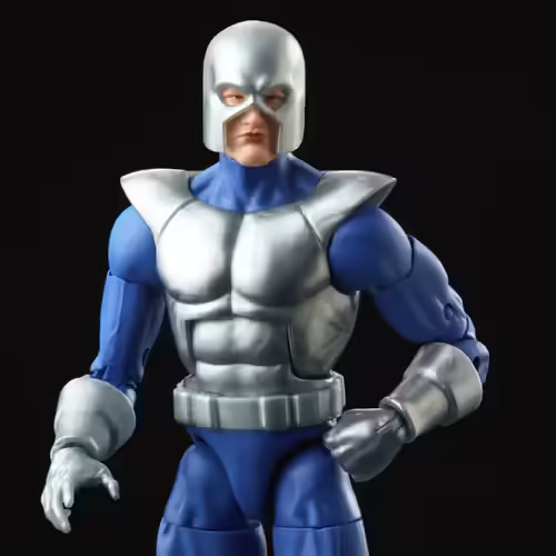 Marvel Legends Series Classic ’s Avalanche | 5010994140625 imagen 9