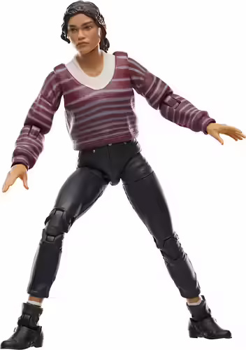 Marvel Legends Series MJ | 5010996146106 imagen 3