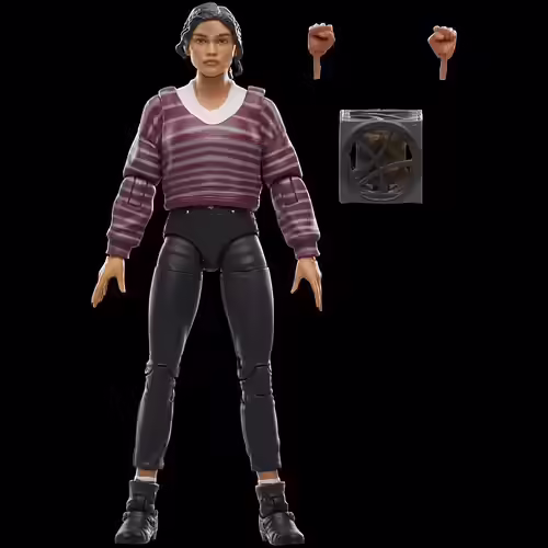 Marvel Legends Series MJ | 5010996146106 imagen 5