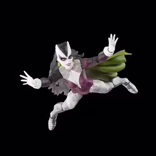 Marvel Legends Series Strange Tales ``s Lilith | 5010996196842 imagen 6