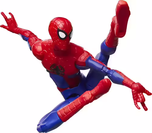 Marvel Spider-Man F91735X0 figura de juguete para niños | 5010996237866 imagen 8
