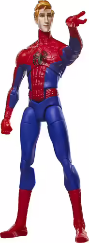 Marvel Spider-Man F91735X0 figura de juguete para niños | 5010996237866 imagen 9