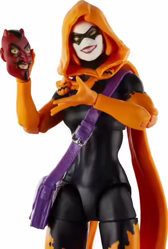 Marvel Spider-Man Hallows`` Eve | 5010996197078 imagen 5