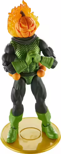 Marvel Spider-Man Jack O``Lantern | 5010996197061 imagen 3