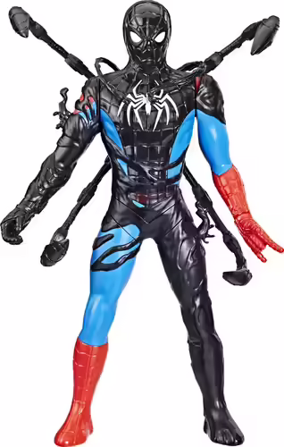 Marvel Spider-Man VenomVersus Spider-Man | 5010996295392 imagen 2