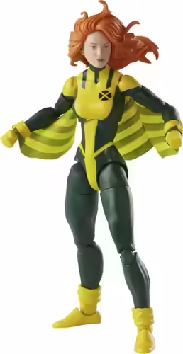 Marvel X-Men F36885X0 toy figure | 5010993941056 imagen 2